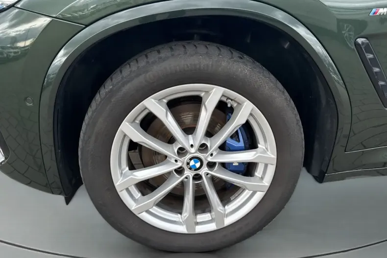 BMW X4 (Seria X) din 2023 cu 86.900 km - oferta BMW230681 - foto 9