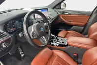 BMW X4 (Seria X) din 2023 cu 86.900 km - oferta BMW230681 - foto 10