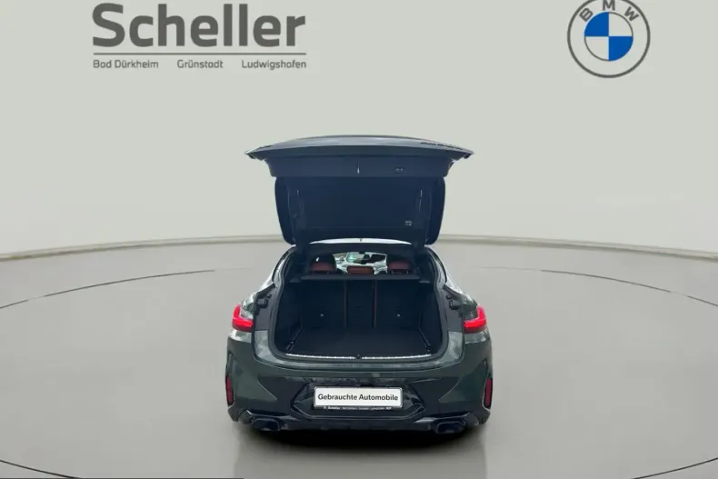 BMW X4 (Seria X) din 2023 cu 86.900 km - oferta BMW230681 - foto 17