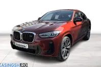 BMW X4 (Seria X) din 2022 cu 53.994 km - oferta BMW230682 - foto 1