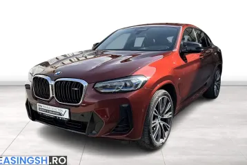 BMW X4 din 2022 - oferta BMW230682