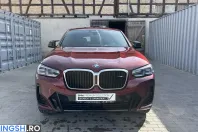 BMW X4 (Seria X) din 2022 cu 53.994 km - oferta BMW230682 - foto 3