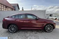 BMW X4 (Seria X) din 2022 cu 53.994 km - oferta BMW230682 - foto 5