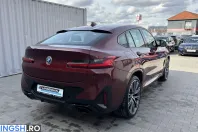 BMW X4 (Seria X) din 2022 cu 53.994 km - oferta BMW230682 - foto 6