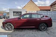BMW X4 (Seria X) din 2022 cu 53.994 km - oferta BMW230682 - foto 9