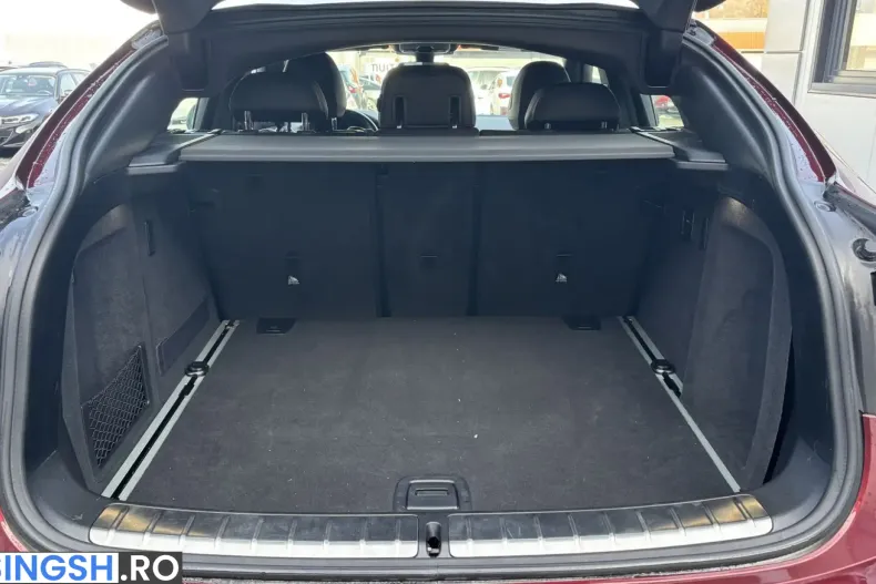 BMW X4 (Seria X) din 2022 cu 53.994 km - oferta BMW230682 - foto 14