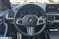 BMW X4 (Seria X) din 2022 cu 53.994 km - oferta BMW230682 - foto 16