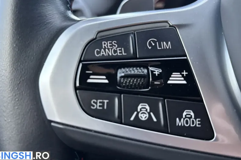 BMW X4 (Seria X) din 2022 cu 53.994 km - oferta BMW230682 - foto 26