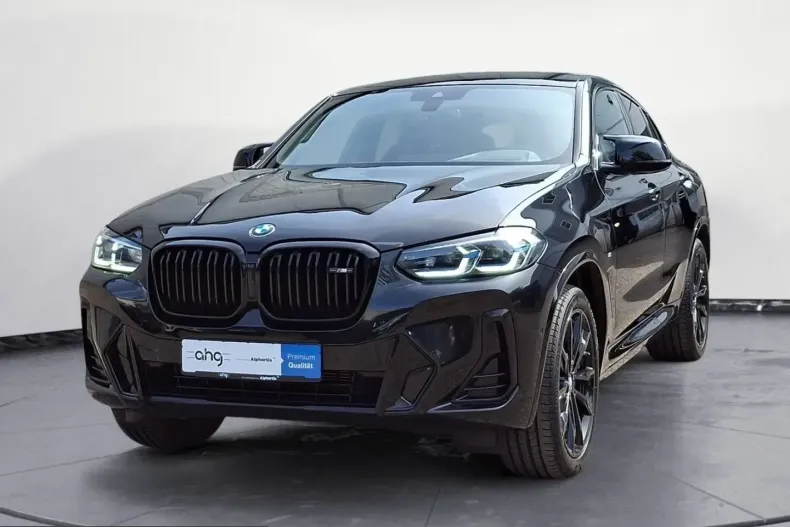 BMW X4 (Seria X) din 2023 cu 84.128 km - oferta BMW230683 - foto 1