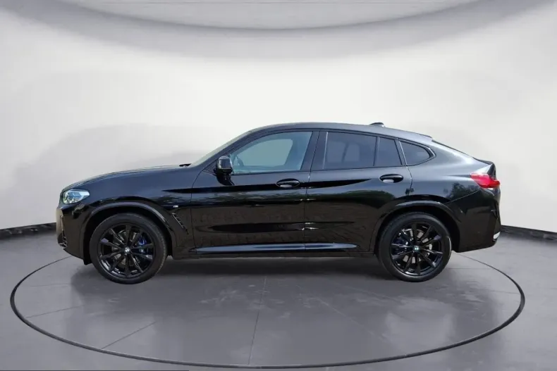 BMW X4 (Seria X) din 2023 cu 84.128 km - oferta BMW230683 - foto 3