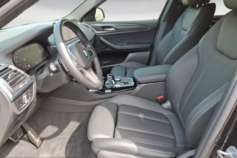 BMW X4 (Seria X) din 2023 cu 84.128 km - oferta BMW230683 - foto 7