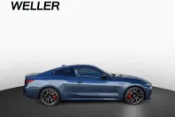 BMW M440 (Seria 4) din 2025 cu 11.377 km - oferta BMW230684 - foto 2