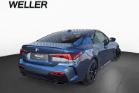 BMW M440 (Seria 4) din 2025 cu 11.377 km - oferta BMW230684 - foto 3