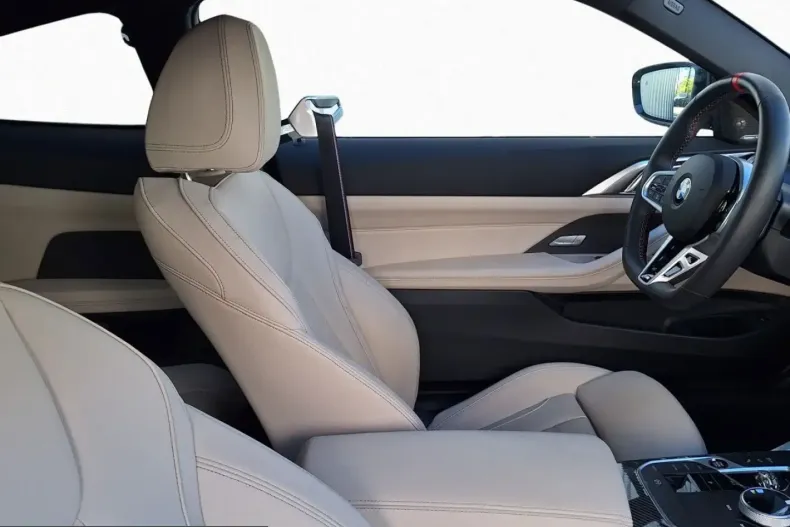 BMW M440 (Seria 4) din 2025 cu 11.377 km - oferta BMW230684 - foto 5