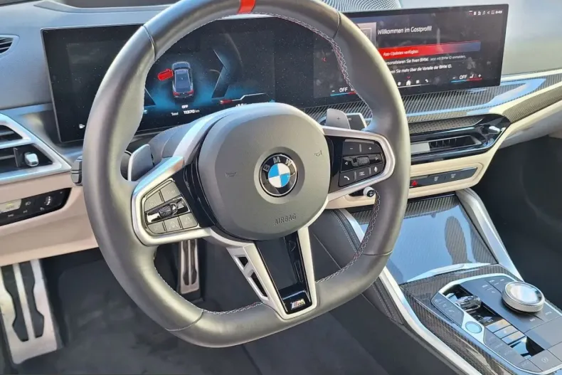 BMW M440 (Seria 4) din 2025 cu 11.377 km - oferta BMW230684 - foto 8