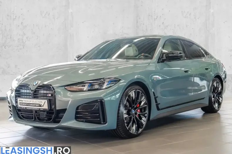 BMW M440 (Seria 4) din 2025 cu 12.992 km - oferta BMW230685 - foto 1