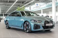 BMW M440 (Seria 4) din 2025 cu 12.992 km - oferta BMW230685 - foto 3