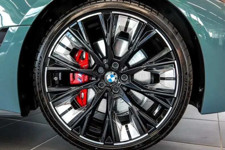 BMW M440 (Seria 4) din 2025 cu 12.992 km - oferta BMW230685 - foto 7