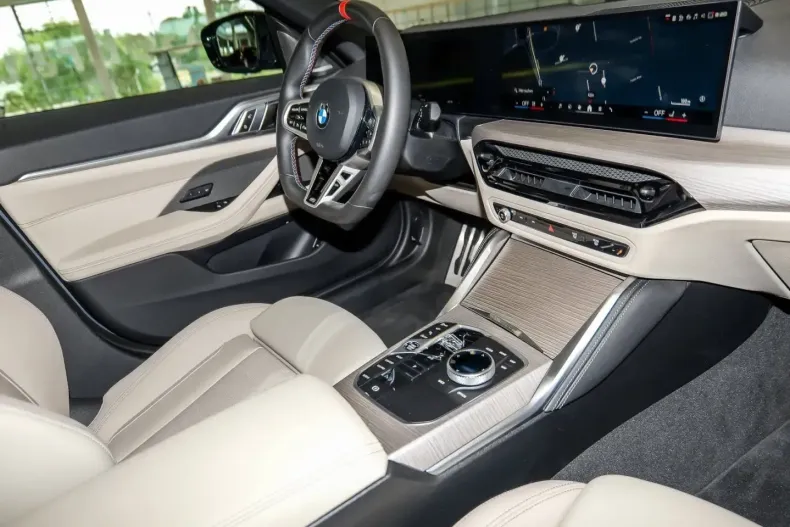 BMW M440 (Seria 4) din 2025 cu 12.992 km - oferta BMW230685 - foto 10