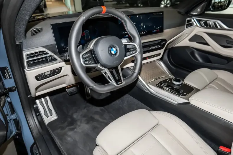 BMW M440 (Seria 4) din 2025 cu 12.992 km - oferta BMW230685 - foto 12