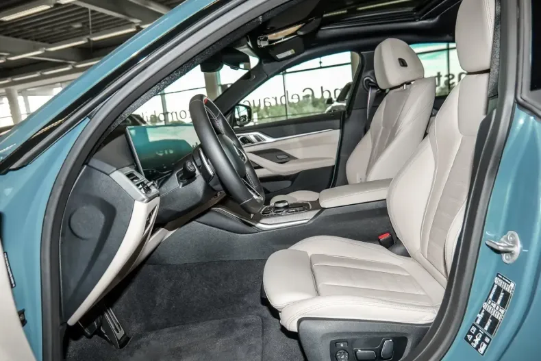 BMW M440 (Seria 4) din 2025 cu 12.992 km - oferta BMW230685 - foto 13