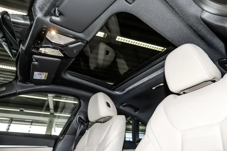 BMW M440 (Seria 4) din 2025 cu 12.992 km - oferta BMW230685 - foto 14