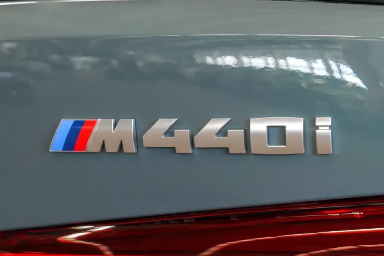 BMW M440 (Seria 4) din 2025 cu 12.992 km - oferta BMW230685 - foto 19