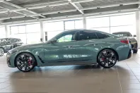 BMW M440 (Seria 4) din 2025 cu 12.992 km - oferta BMW230685 - foto 20