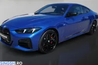BMW M440 (Seria 4) din 2025 cu 11.900 km - oferta BMW230686 - foto 1