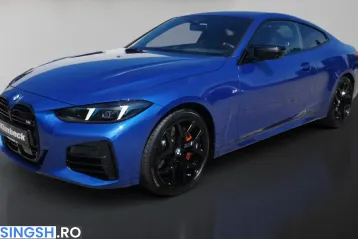 BMW M440 din 2025 - oferta BMW230686