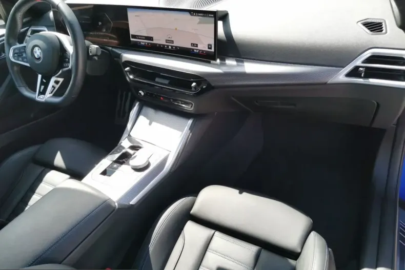 BMW M440 (Seria 4) din 2025 cu 11.900 km - oferta BMW230686 - foto 5