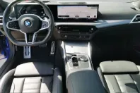 BMW M440 (Seria 4) din 2025 cu 11.900 km - oferta BMW230686 - foto 6