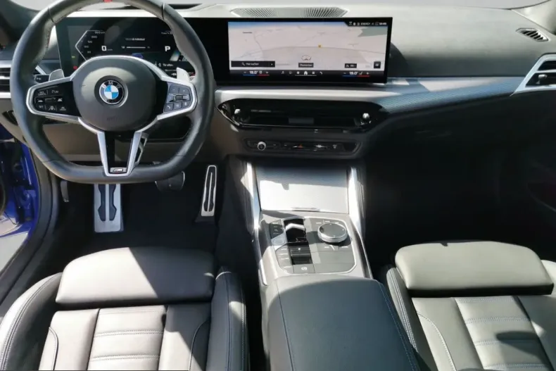 BMW M440 (Seria 4) din 2025 cu 11.900 km - oferta BMW230686 - foto 6