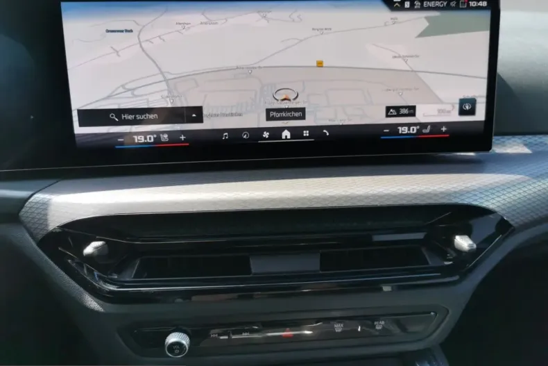 BMW M440 (Seria 4) din 2025 cu 11.900 km - oferta BMW230686 - foto 8