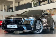Mercedes-Benz S 580 (Clasa S) din 2023 cu 44.866 km - oferta MER230687 - foto 1