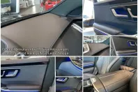 Mercedes-Benz S 580 (Clasa S) din 2023 cu 44.866 km - oferta MER230687 - foto 9