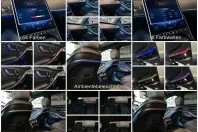 Mercedes-Benz S 580 (Clasa S) din 2023 cu 44.866 km - oferta MER230687 - foto 11