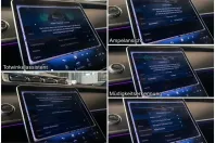 Mercedes-Benz S 580 (Clasa S) din 2023 cu 44.866 km - oferta MER230687 - foto 15