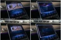 Mercedes-Benz S 580 (Clasa S) din 2023 cu 44.866 km - oferta MER230687 - foto 16
