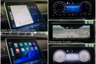 Mercedes-Benz S 580 (Clasa S) din 2023 cu 44.866 km - oferta MER230687 - foto 17