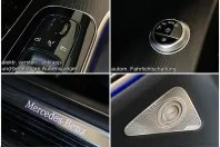 Mercedes-Benz S 580 (Clasa S) din 2023 cu 44.866 km - oferta MER230687 - foto 22