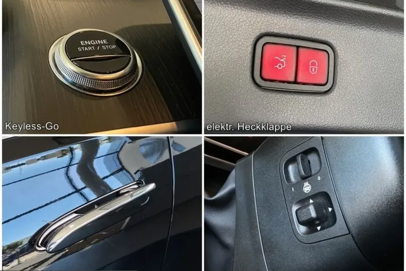Mercedes-Benz S 580 (Clasa S) din 2023 cu 44.866 km - oferta MER230687 - foto 24