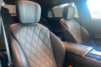 Mercedes-Benz S 580 (Clasa S) din 2023 cu 44.866 km - oferta MER230687 - foto 32