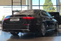 Mercedes-Benz S 580 (Clasa S) din 2023 cu 44.866 km - oferta MER230687 - foto 35