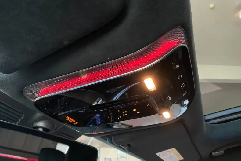 Mercedes-Benz S 580 (Clasa S) din 2023 cu 44.866 km - oferta MER230687 - foto 42