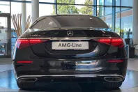 Mercedes-Benz S 580 (Clasa S) din 2023 cu 44.866 km - oferta MER230687 - foto 46
