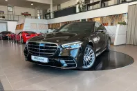 Mercedes-Benz S 580 (Clasa S) din 2023 cu 44.866 km - oferta MER230687 - foto 48