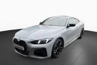 BMW M440 (Seria 4) din 2025 cu 23.015 km - oferta BMW230688 - foto 1