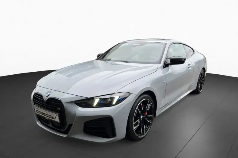 BMW M440 (Seria 4) din 2025 cu 23.015 km - oferta BMW230688 - foto 1