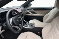 BMW M440 (Seria 4) din 2025 cu 23.015 km - oferta BMW230688 - foto 3